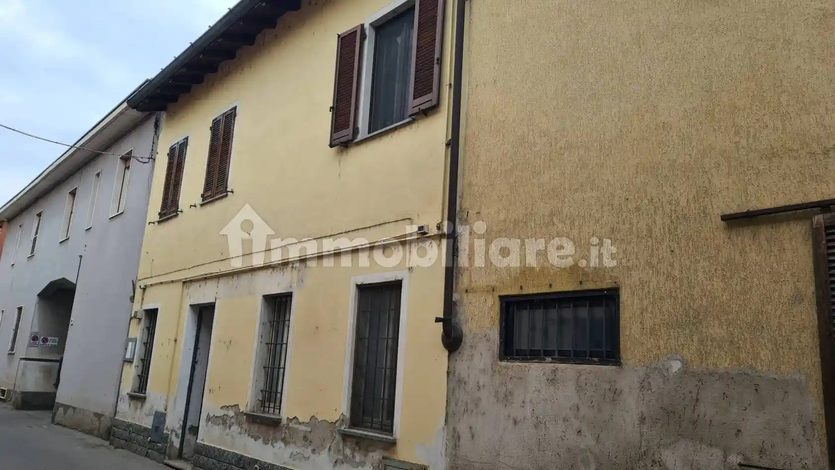 Appartamento in vendita a Motta Visconti