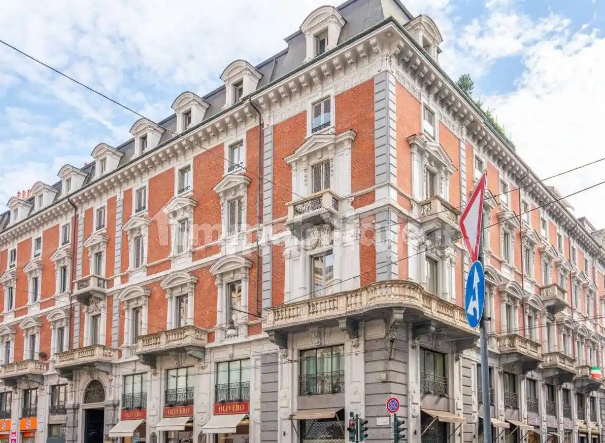 Appartamento in vendita a Torino