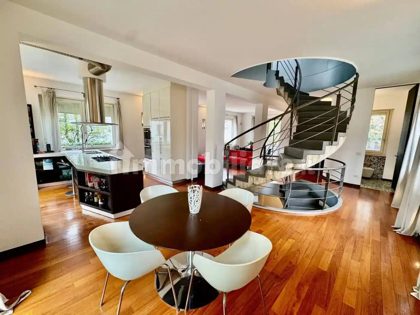 Villa in vendita a Seveso