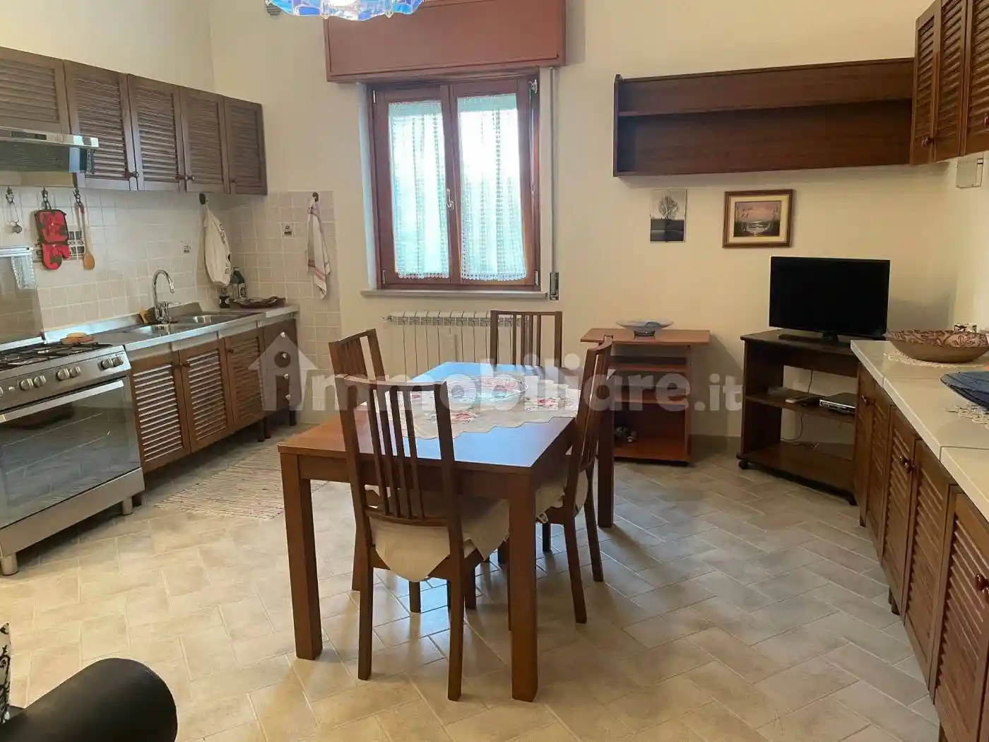 Appartamento in affitto a Aprilia