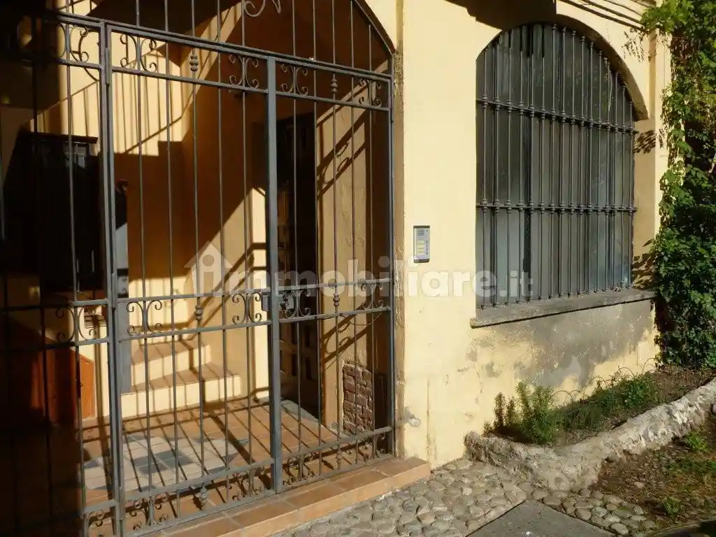 Appartamento in affitto a Biella