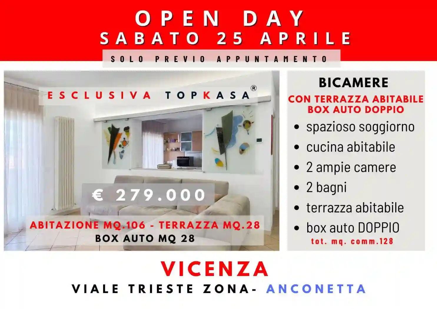 Appartamento - foto 3