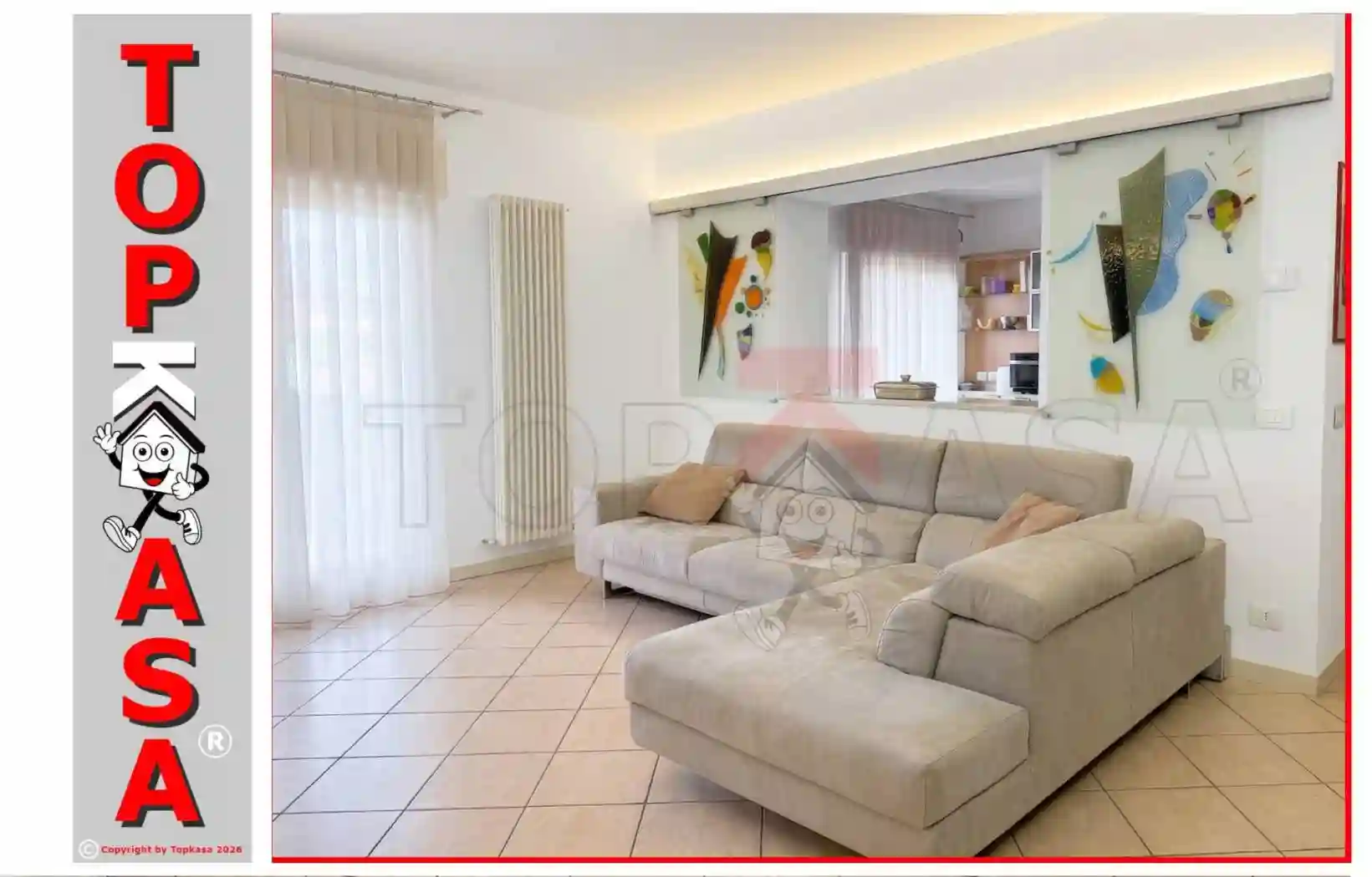 Appartamento - foto 4
