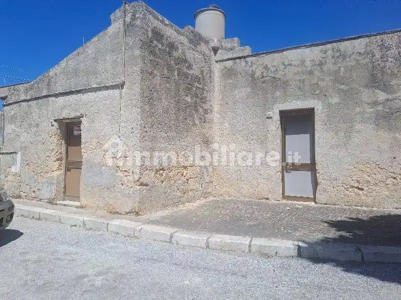 Rustico - Casale in vendita a Custonaci