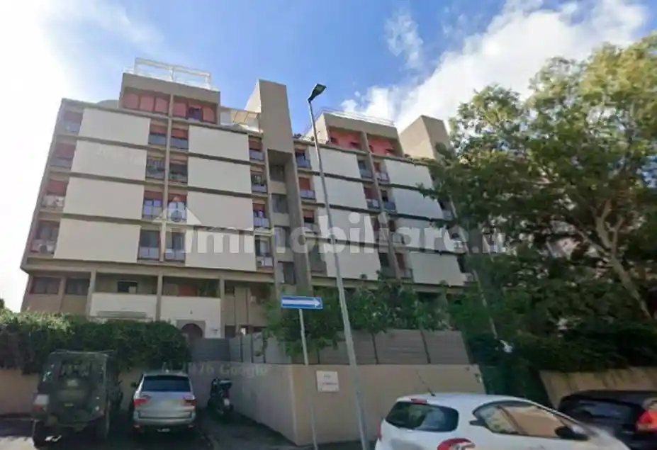 Appartamento in vendita a Livorno