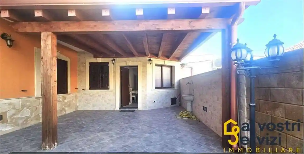 Appartamento in affitto a Siracusa