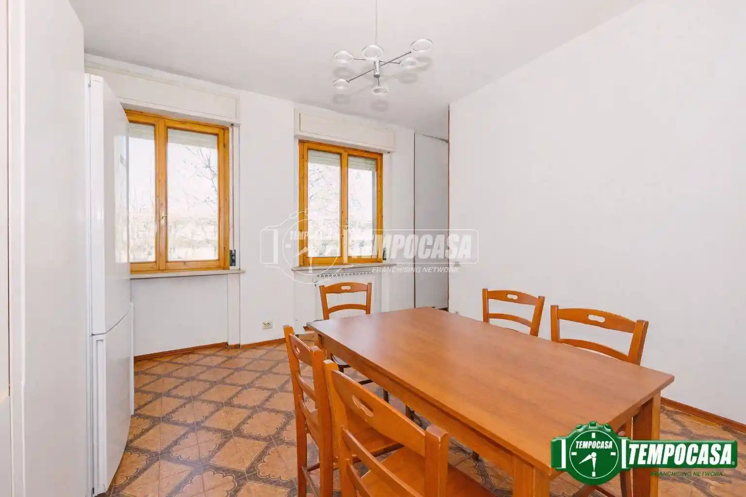 Appartamento in vendita a Voghera