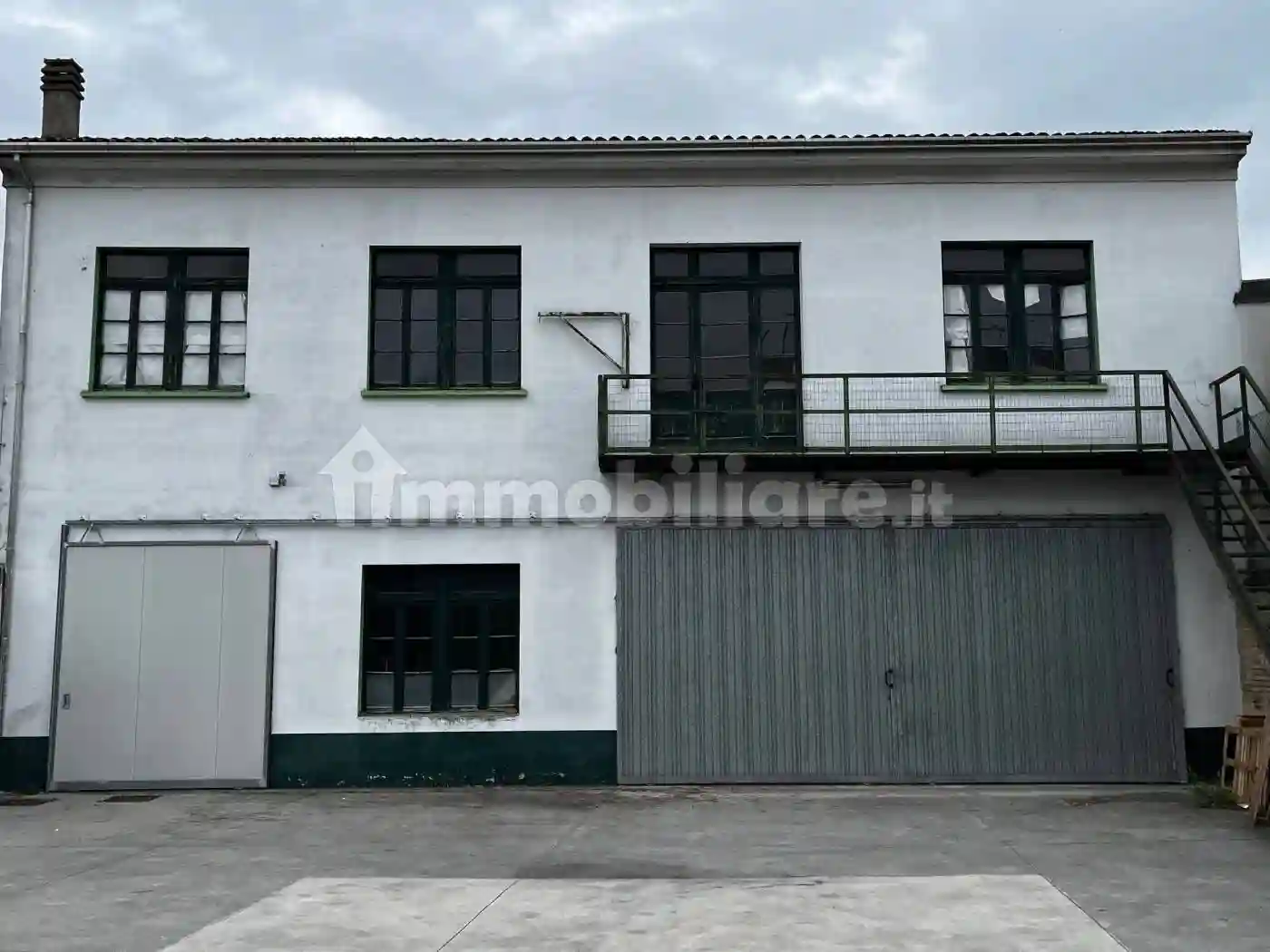 Palazzo - Edificio - foto 3