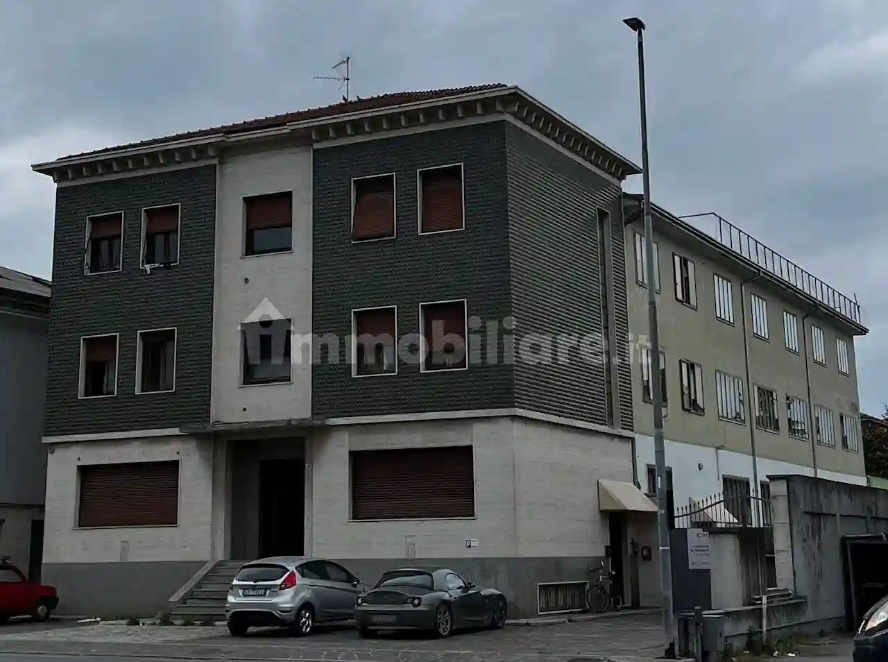 Palazzo - Edificio - foto 5