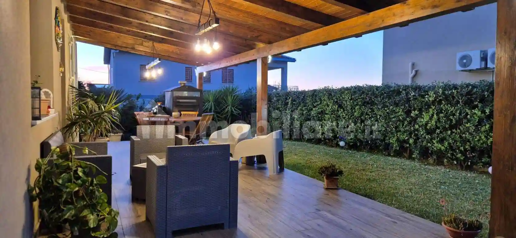 Villa - foto 3
