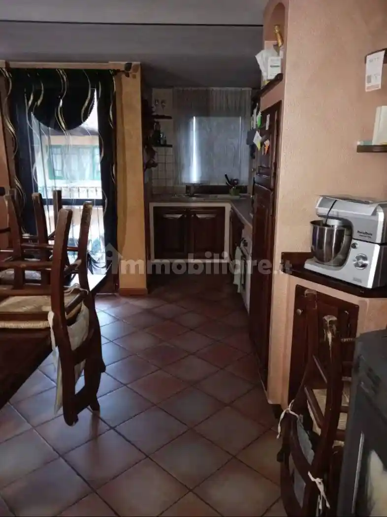 Casa indipendente in affitto a Chiusa di Pesio