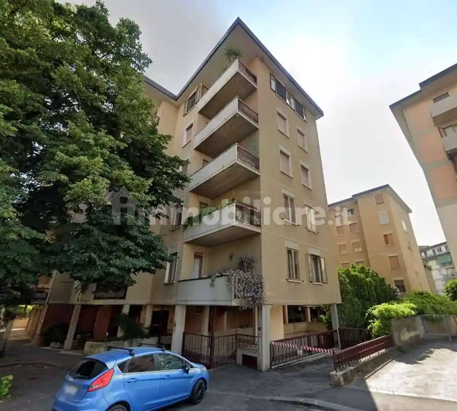 Appartamento in vendita a Firenze