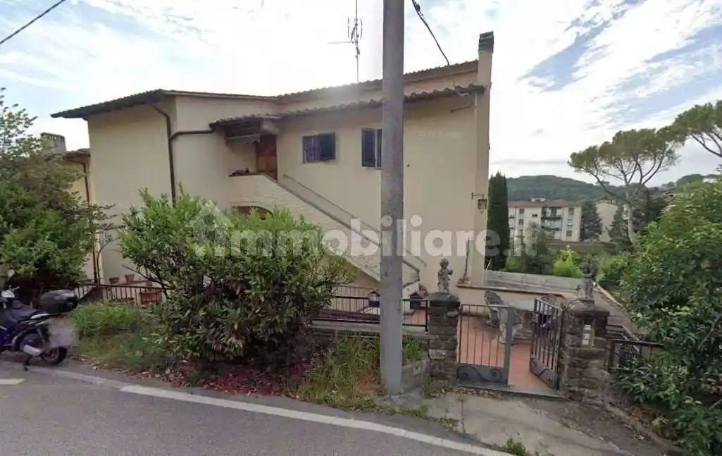 Appartamento in vendita a Impruneta