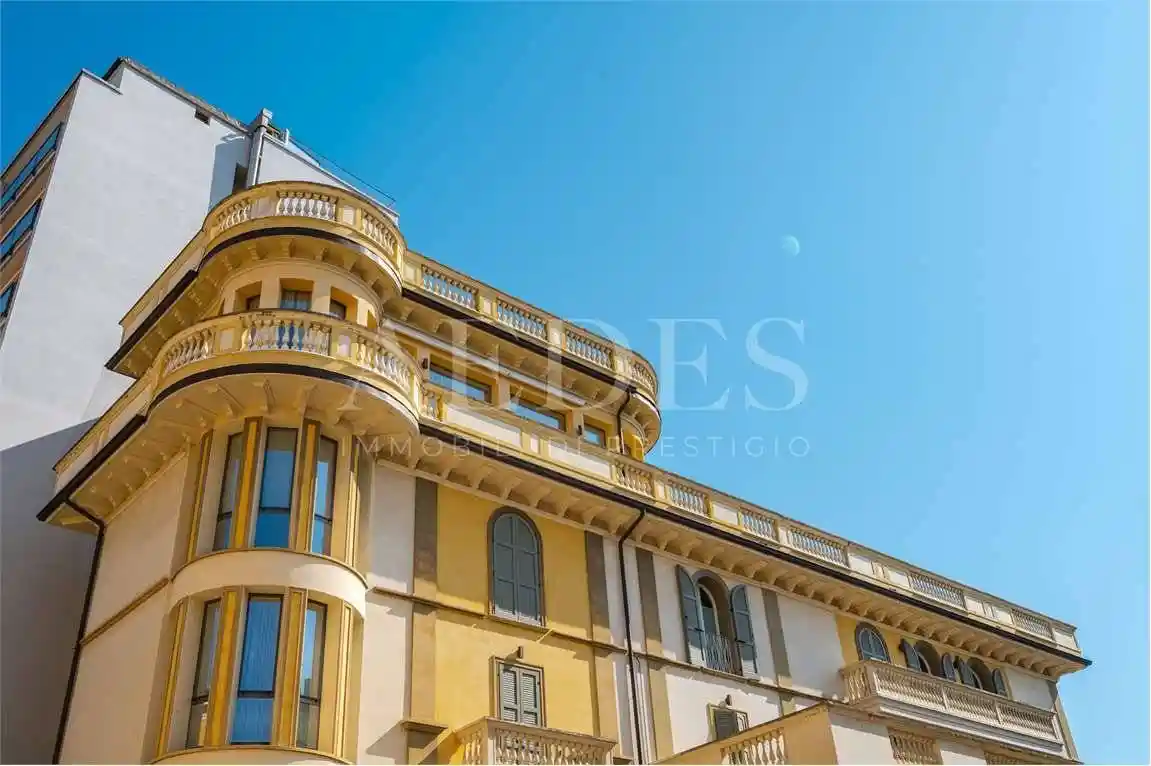 Attico - Mansarda in affitto a Modena