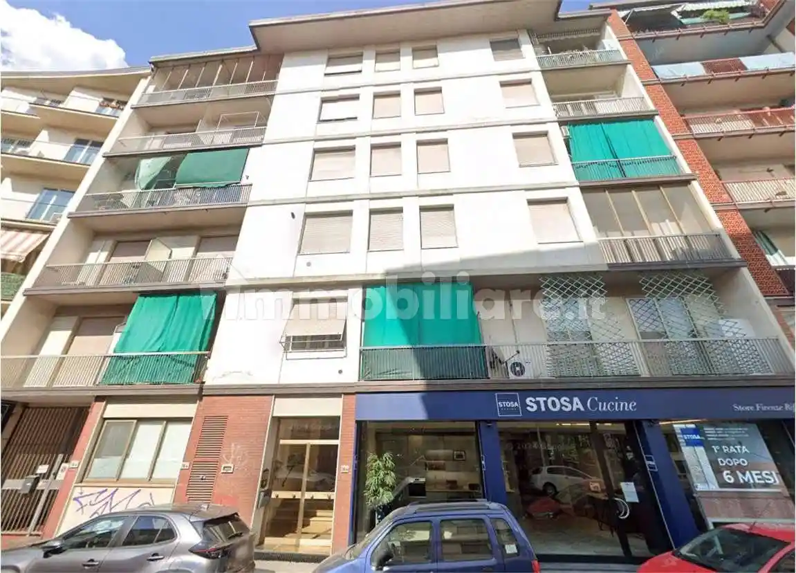 Appartamento in vendita a Firenze