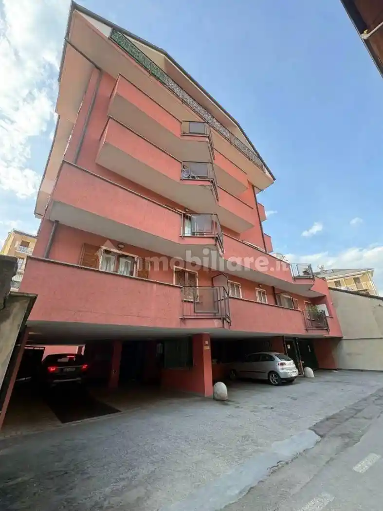 Appartamento in vendita a Domodossola