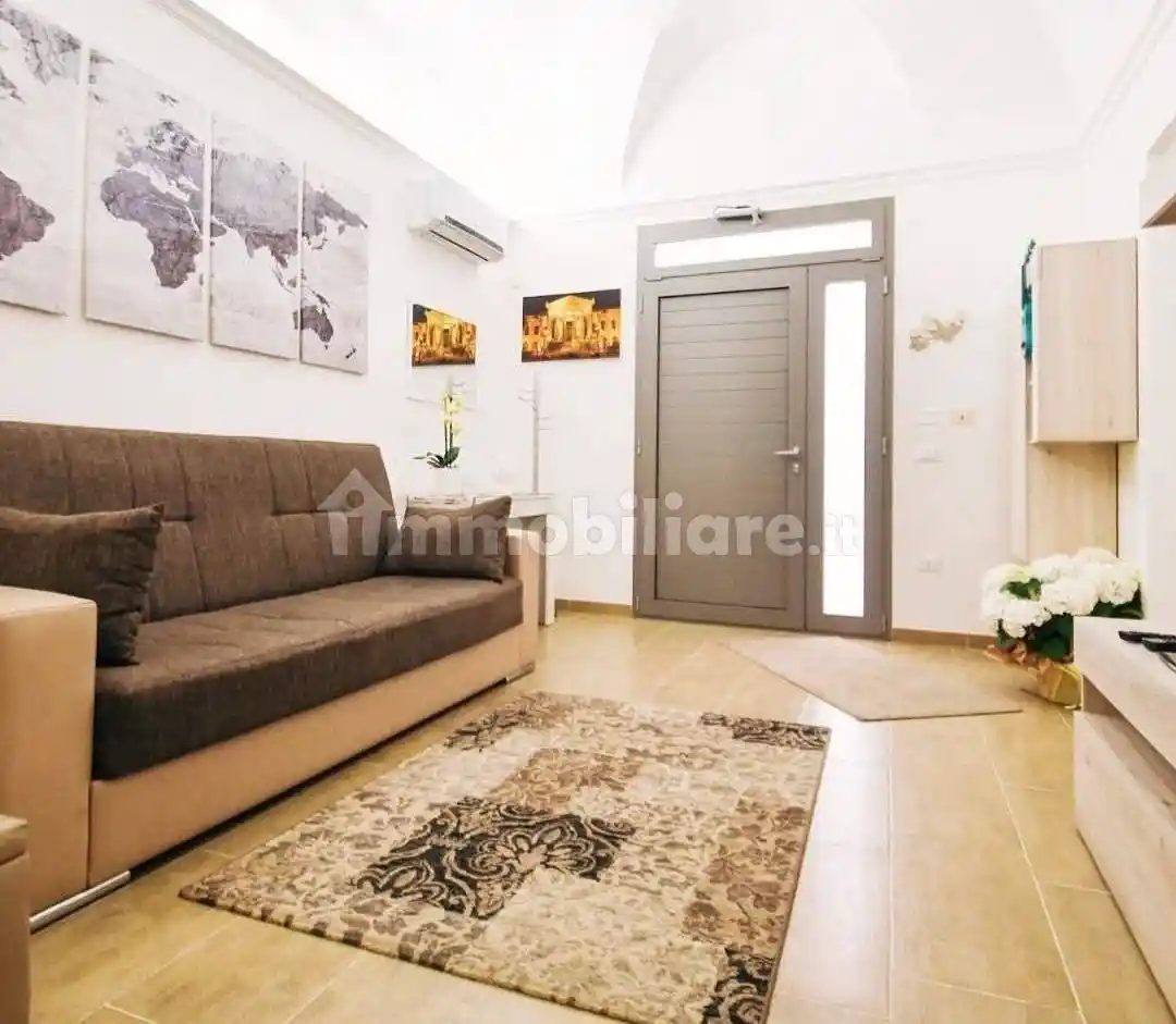 Villa in affitto a Marsala