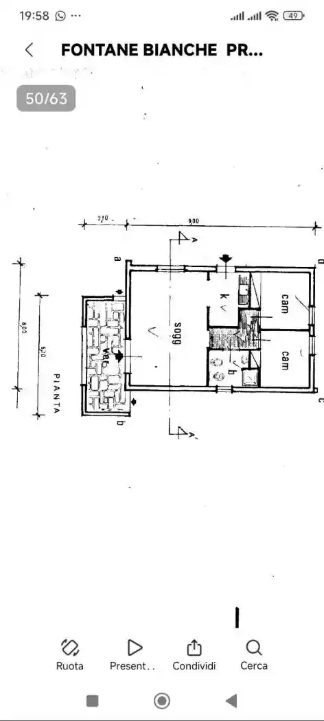 Villa in vendita a Siracusa