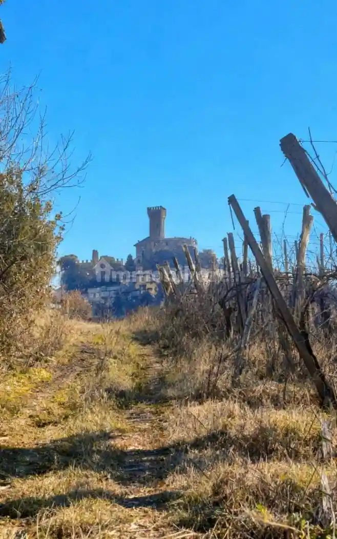 Rustico - Casale in vendita a Cigognola