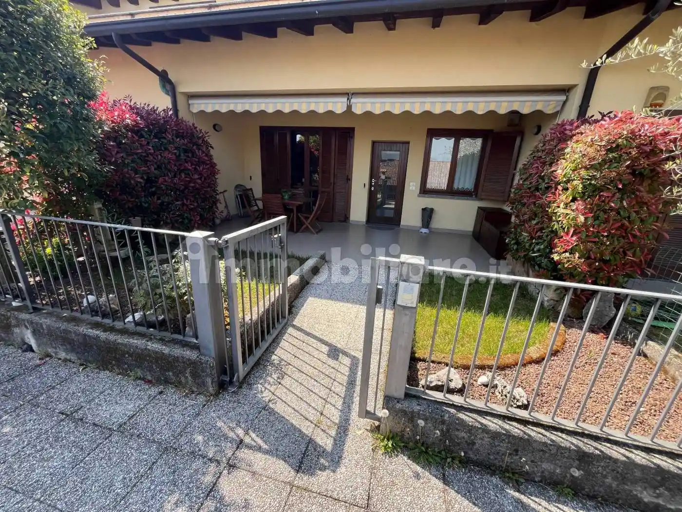 Villa in vendita a Albino