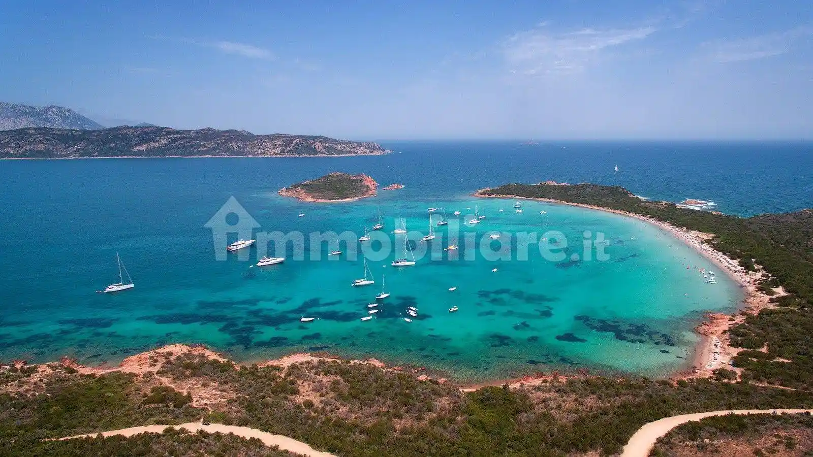 Loft in vendita a San Teodoro