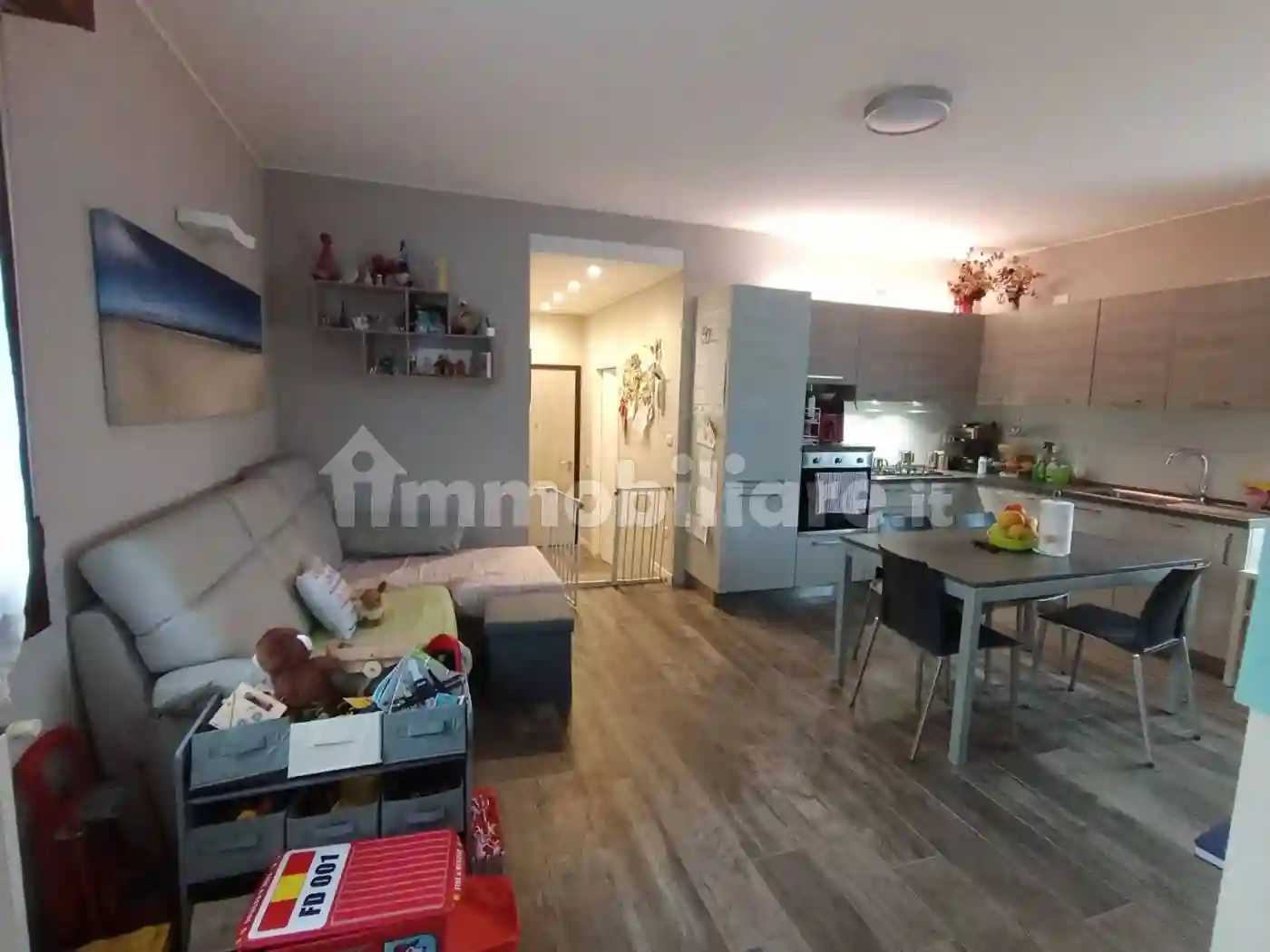 Appartamento - foto 2