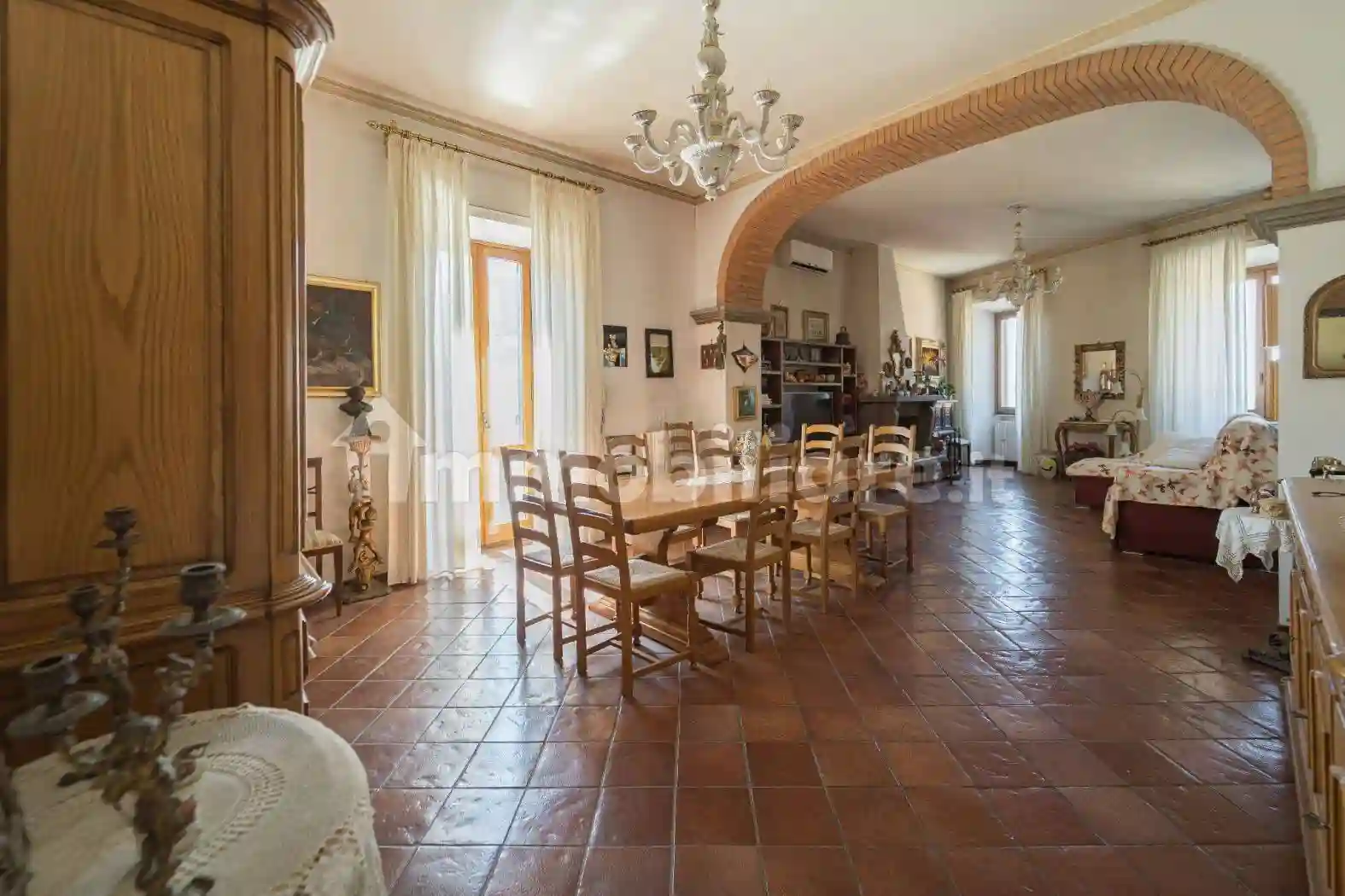 Casa indipendente - foto 3