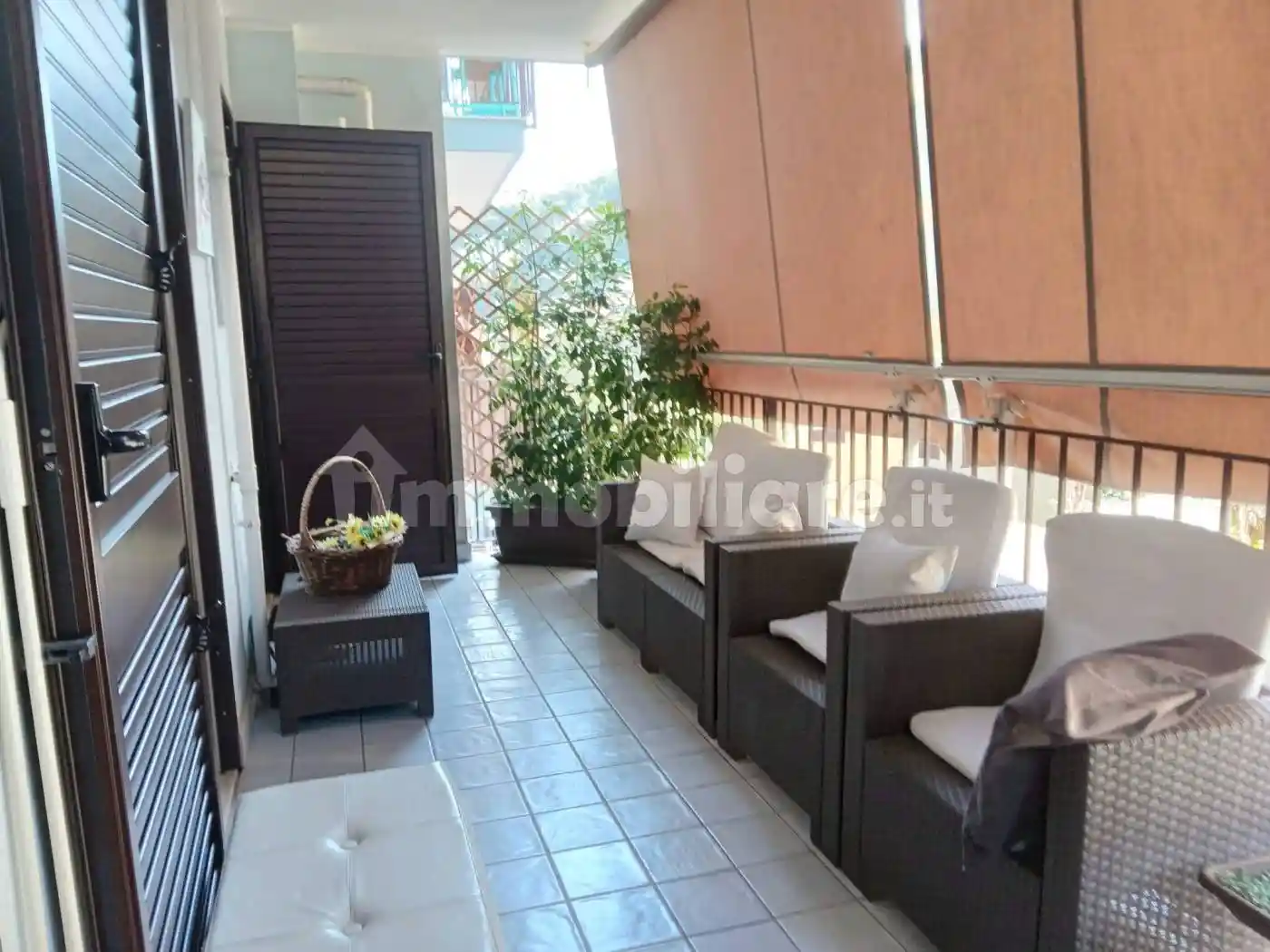 Appartamento in vendita a Messina