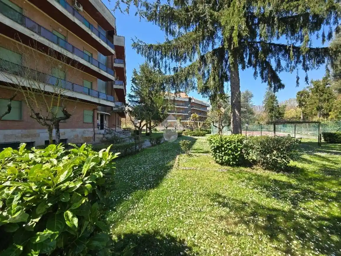 Attico - Mansarda in vendita a Fiuggi