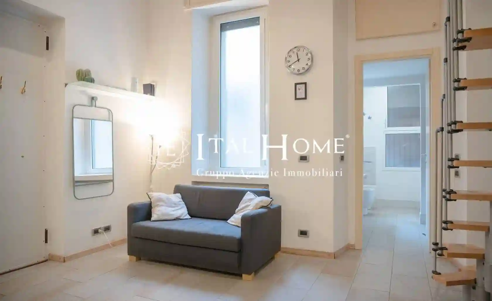 Loft - foto 2
