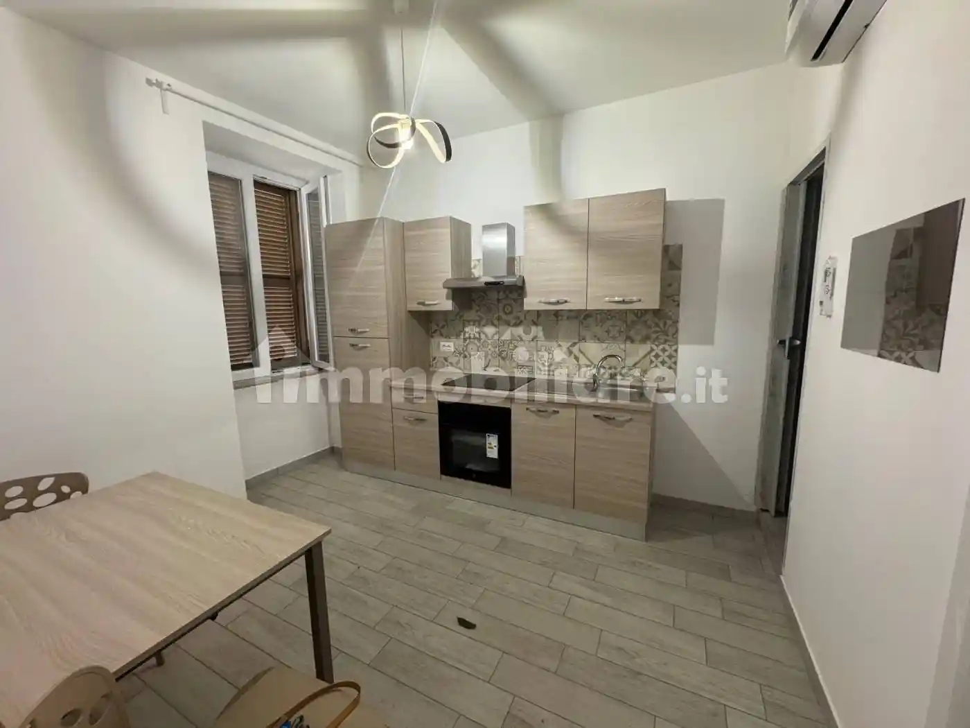 Appartamento in vendita a Frosinone