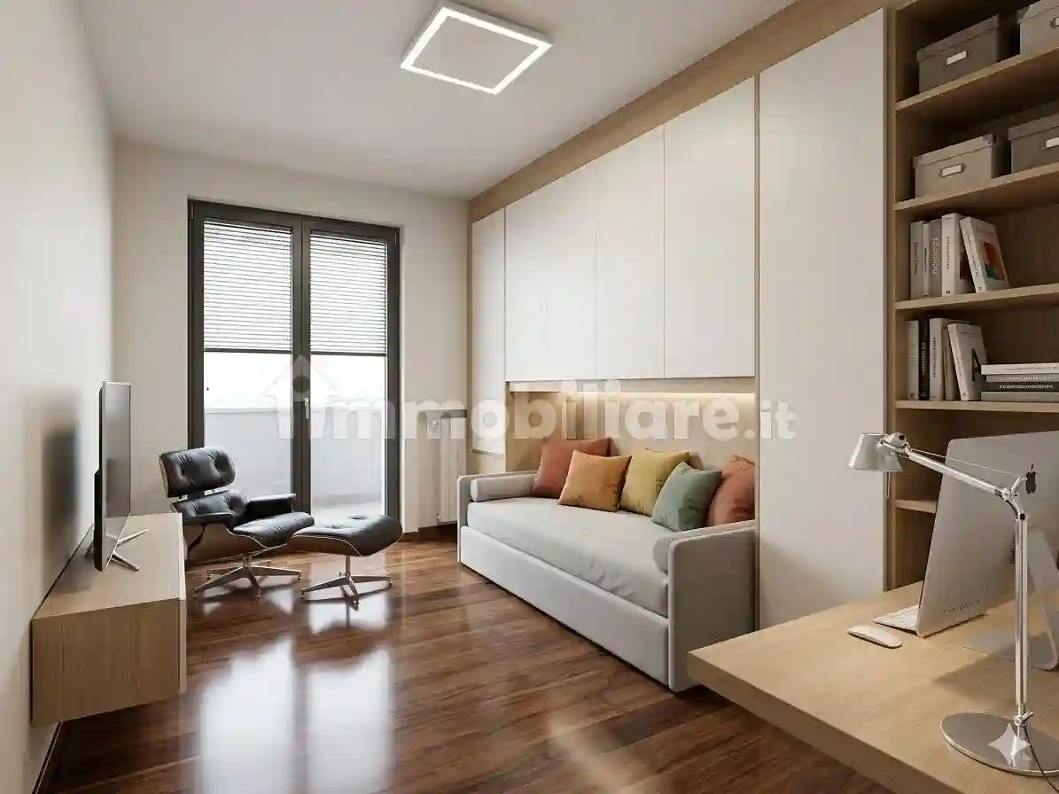 Appartamento - foto 4