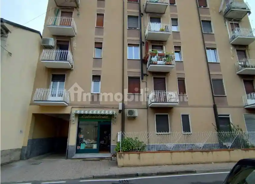 Appartamento in vendita a Bussero