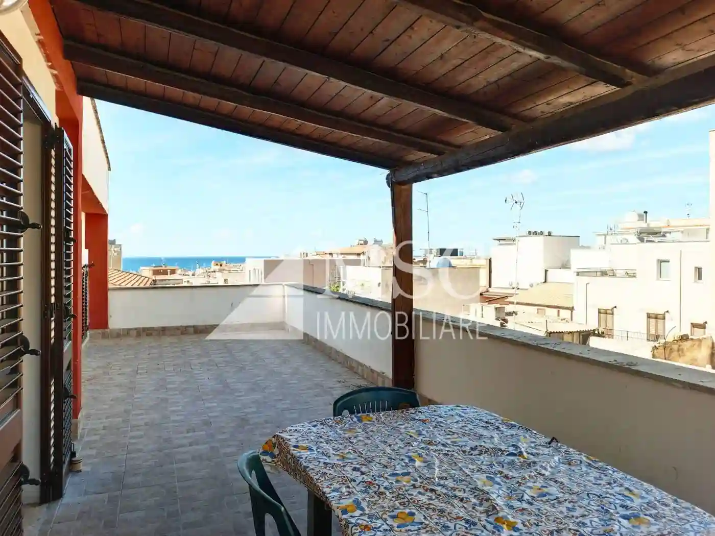 Attico - Mansarda - foto 2