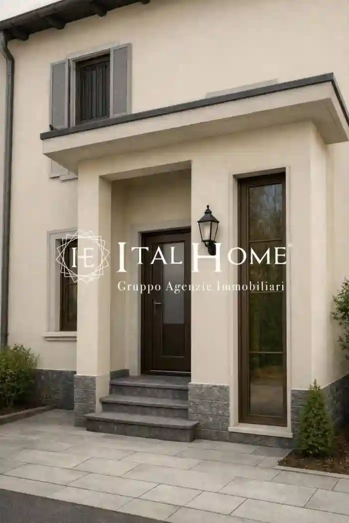 Villetta a schiera - foto 4