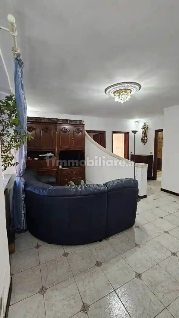 Appartamento in affitto a Genova