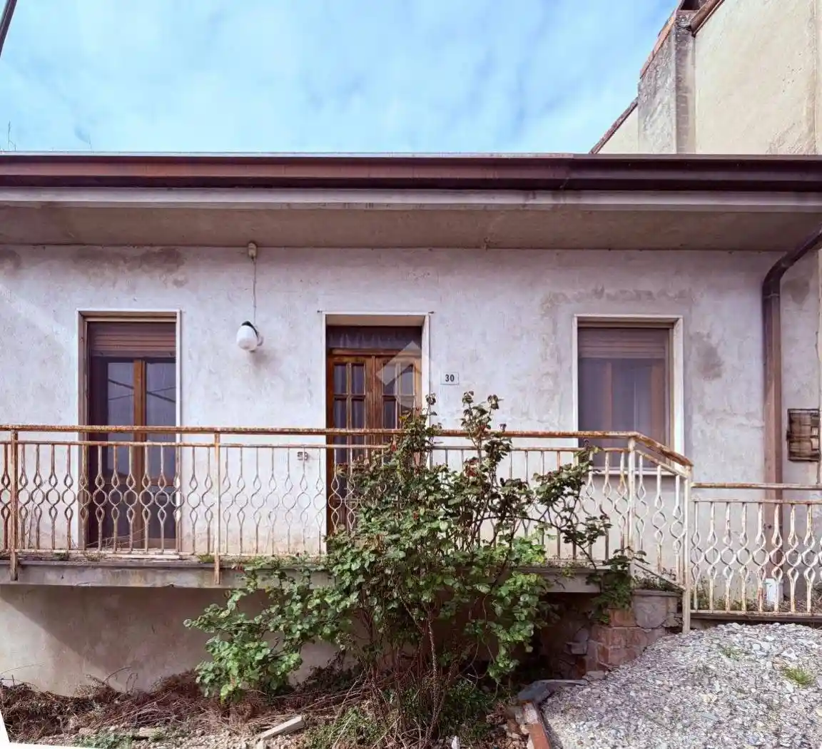 Casa indipendente in vendita a Cigognola