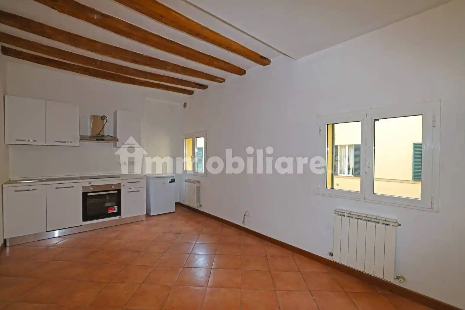 Appartamento in affitto a Bologna