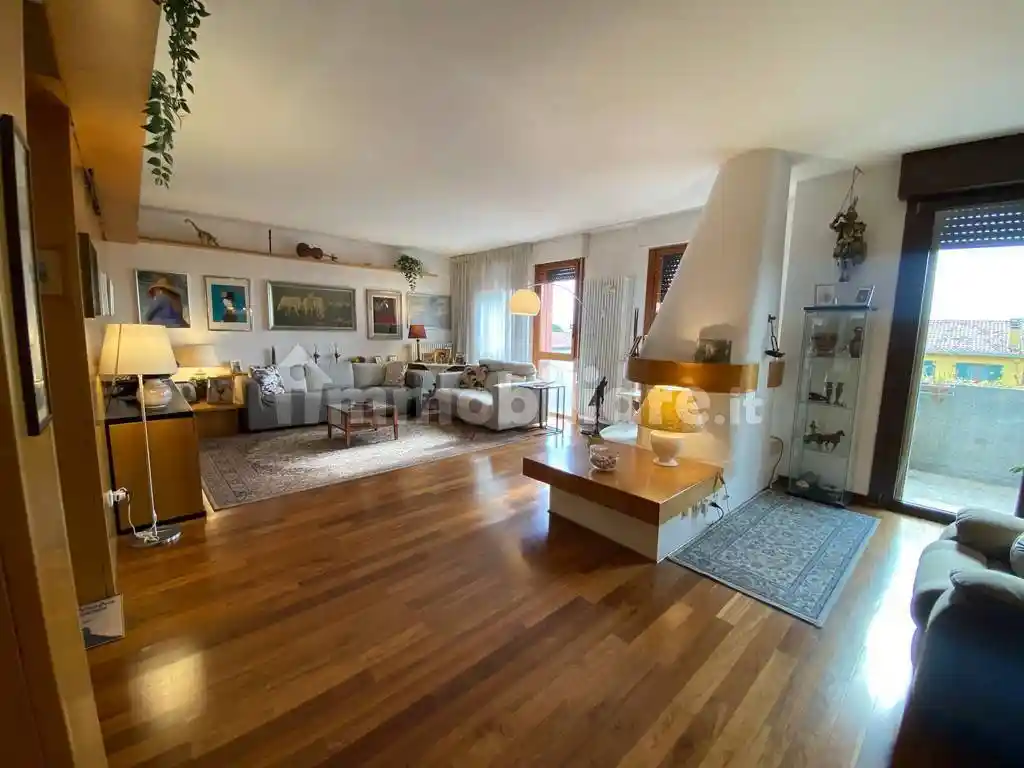 Attico - Mansarda in vendita a Padova