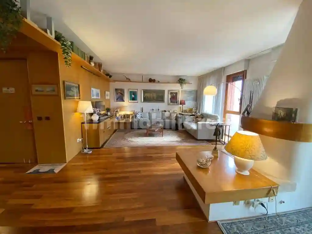 Attico - Mansarda - foto 2