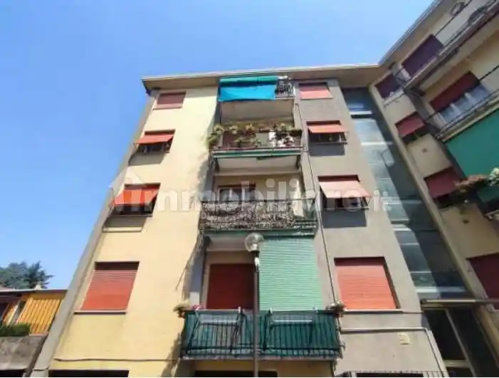 Appartamento in vendita a Vimercate