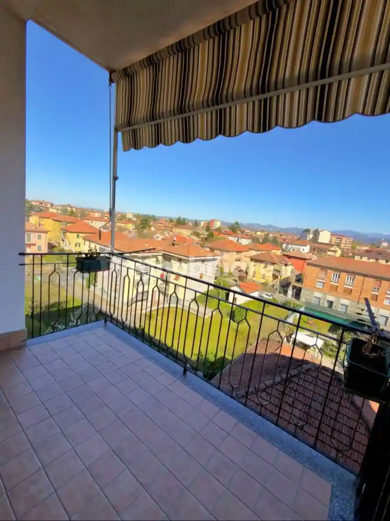 Appartamento in vendita a Novi Ligure