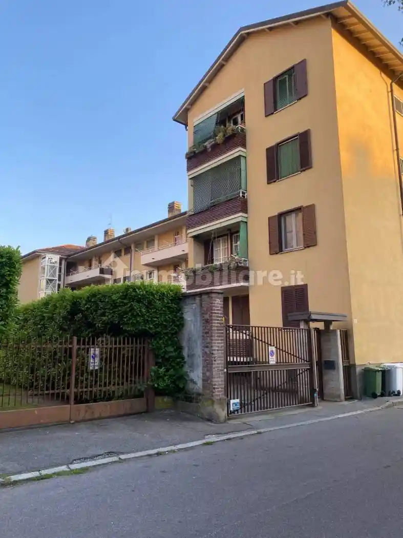 Appartamento in affitto a Legnano