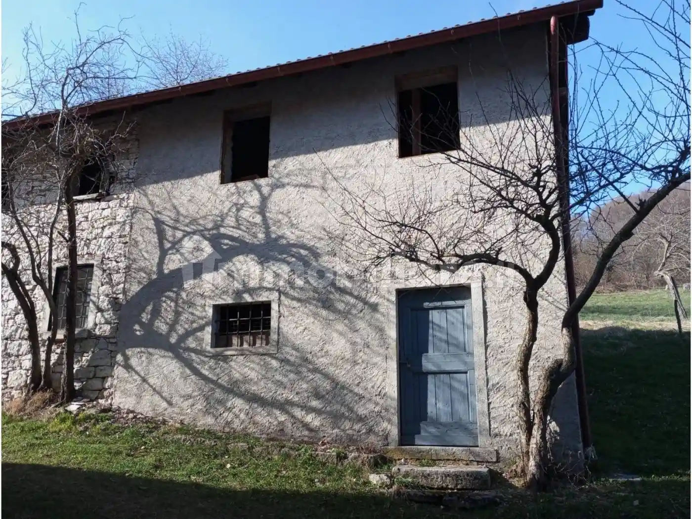 Rustico - Casale in vendita a Tonezza del Cimone