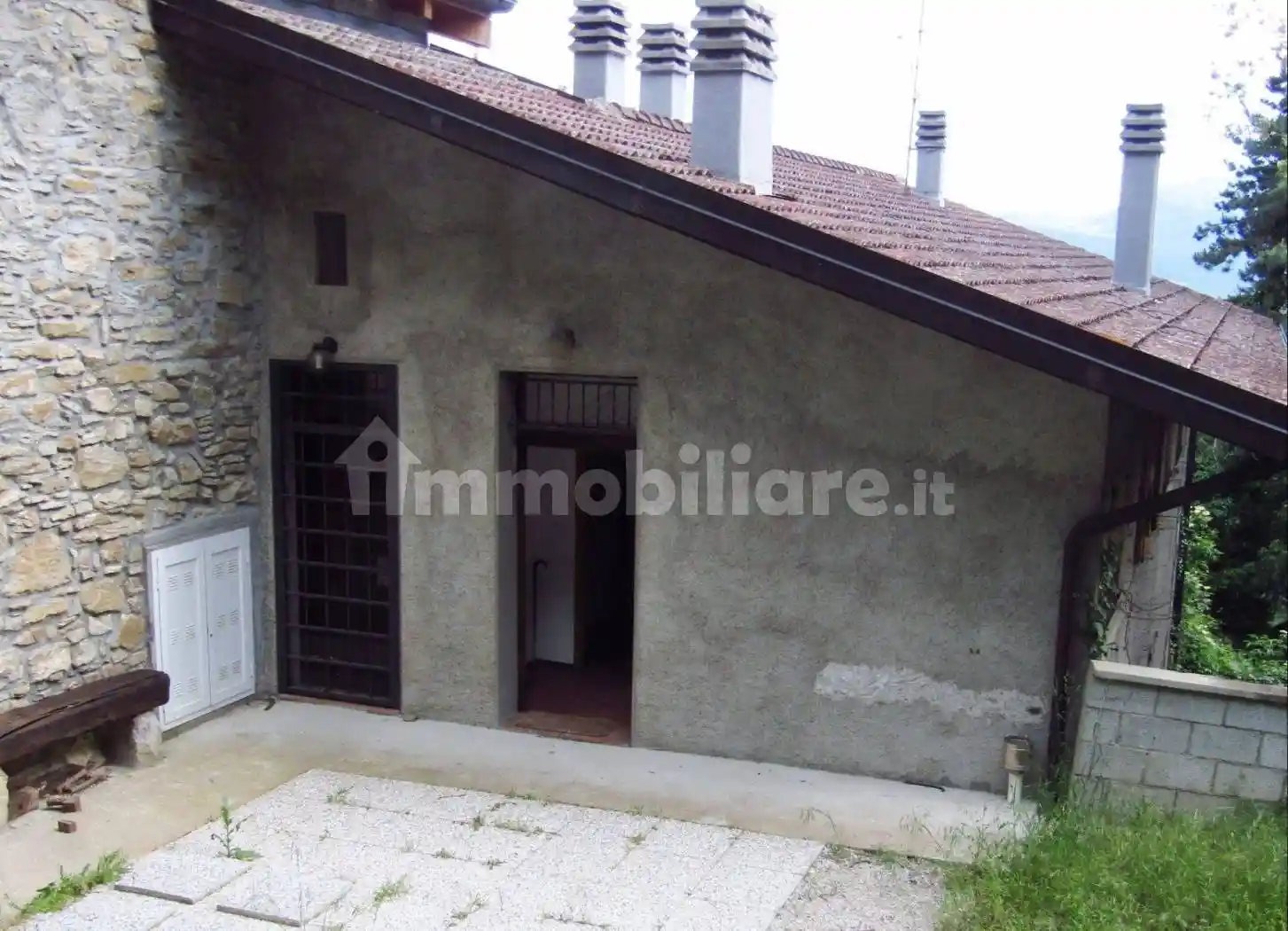 Appartamento in vendita a Monghidoro