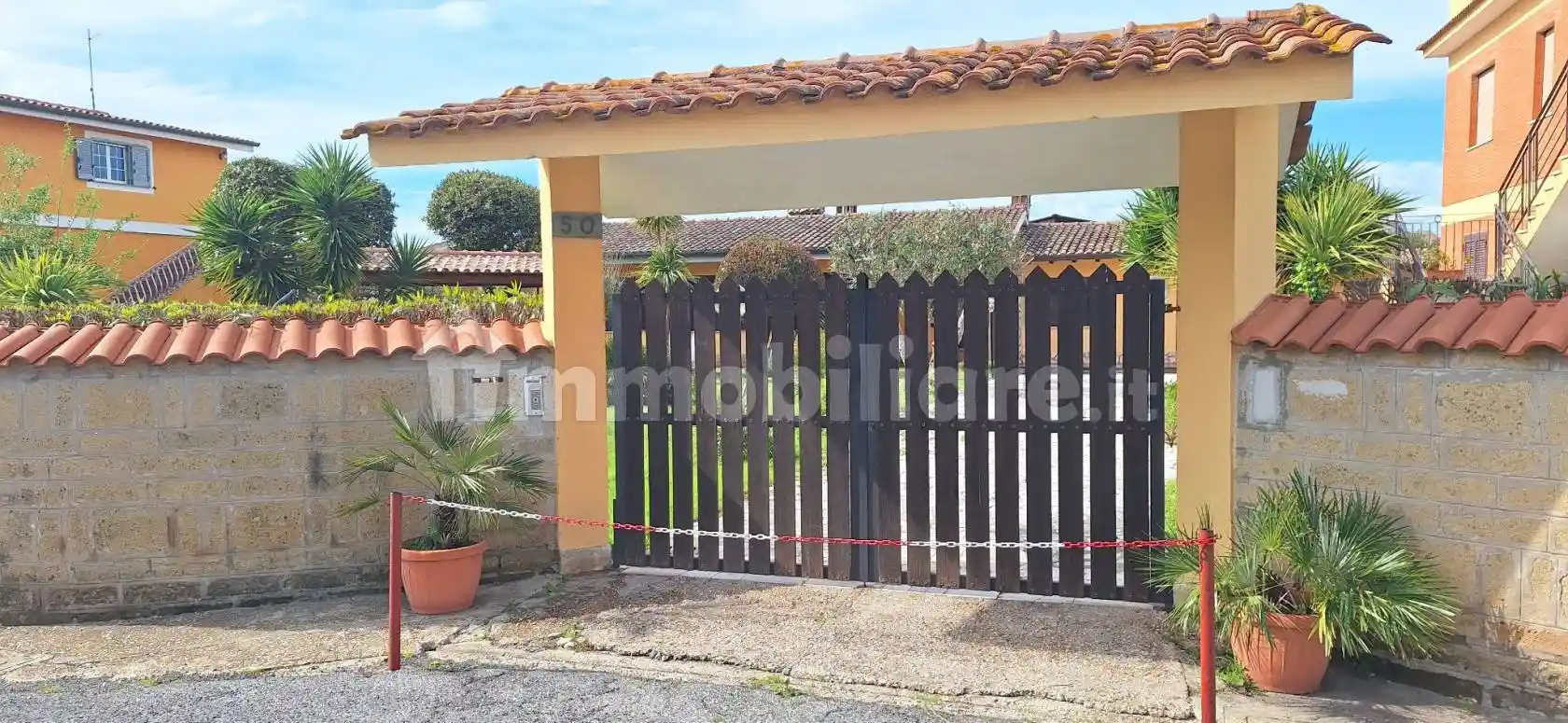 Villa in vendita a Roma