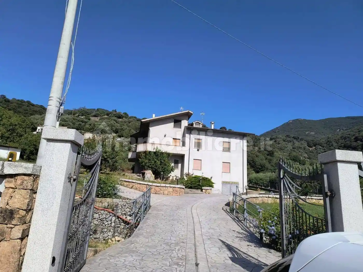Appartamento in vendita a Bono