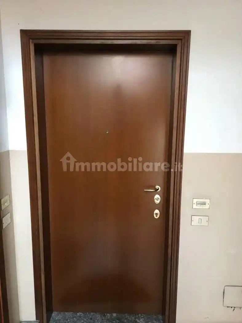 Appartamento in vendita a Ghisalba