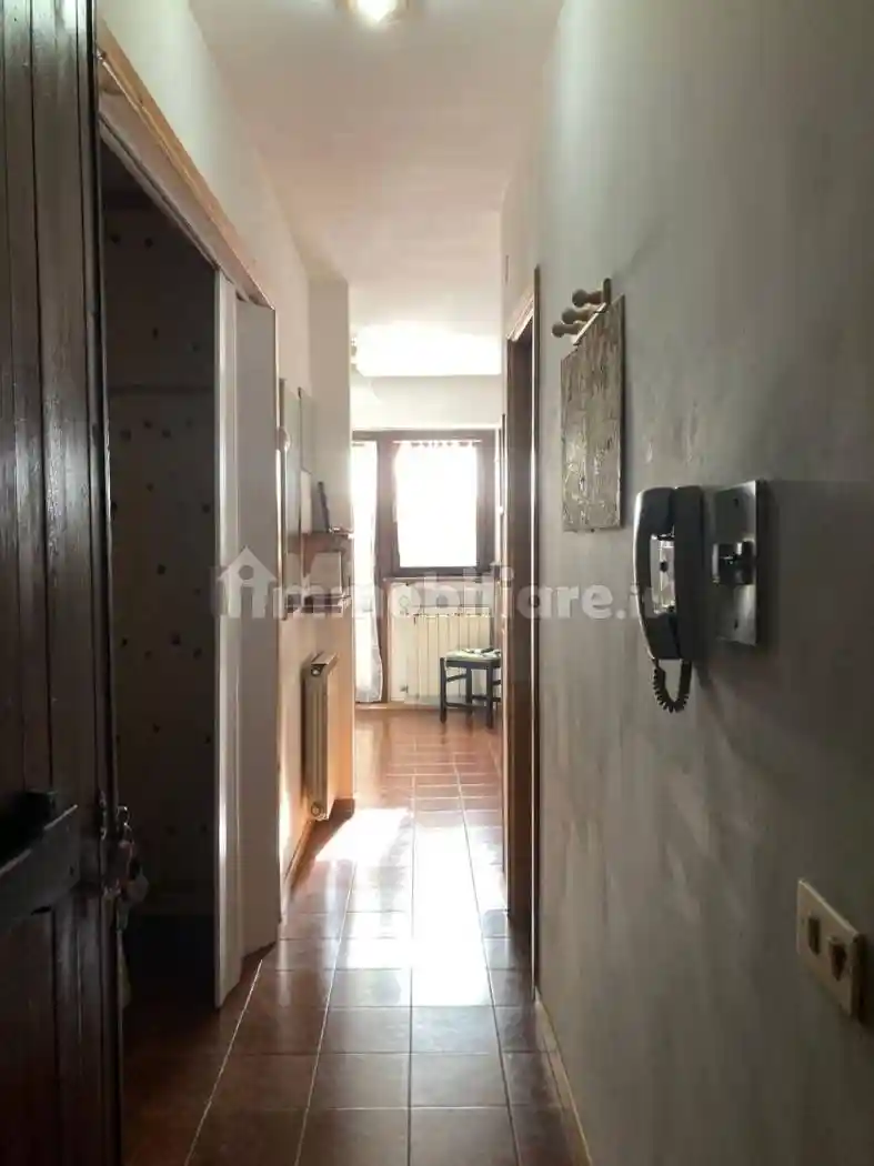 Appartamento in affitto a Ovindoli