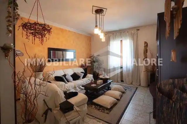 Appartamento in vendita a Nogarole Rocca